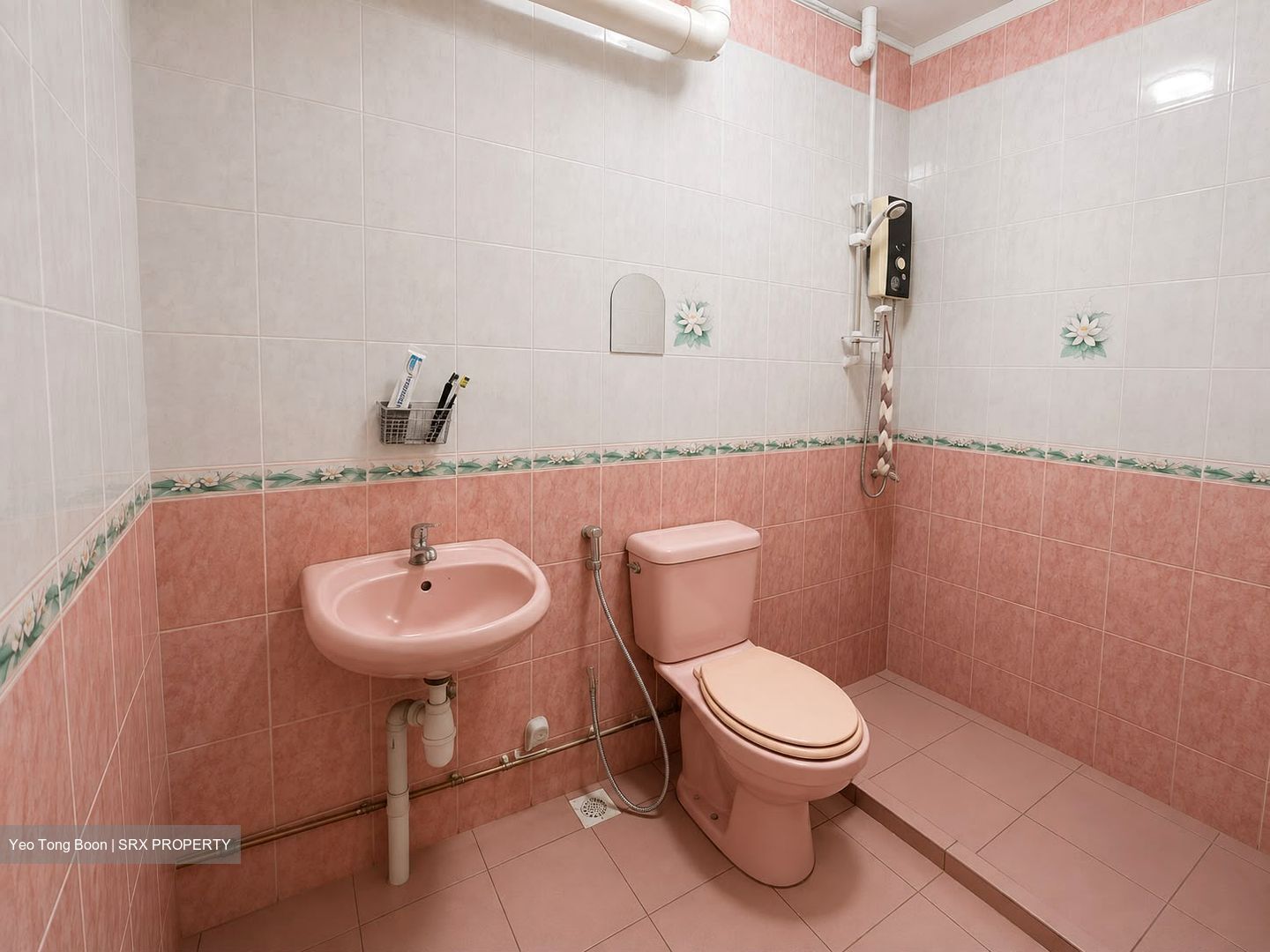 Blk 897C Woodlands Drive 50 (Woodlands), HDB 5 Rooms #596595641